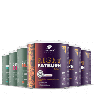 3 Mēnešu Ķermeņa Transformācija