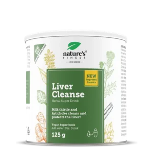 Liver Cleanse