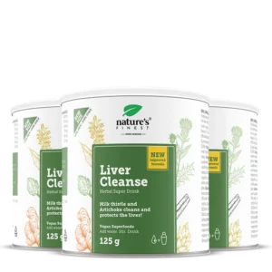 Liver Cleanse bundle