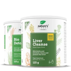 Komplekts Veselām Aknām