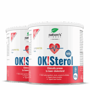 OK!Sterol Forte pakete