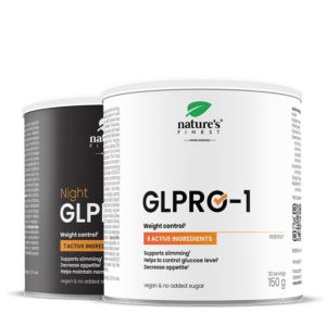 GLPRO-1  Day & Night iepakojums
