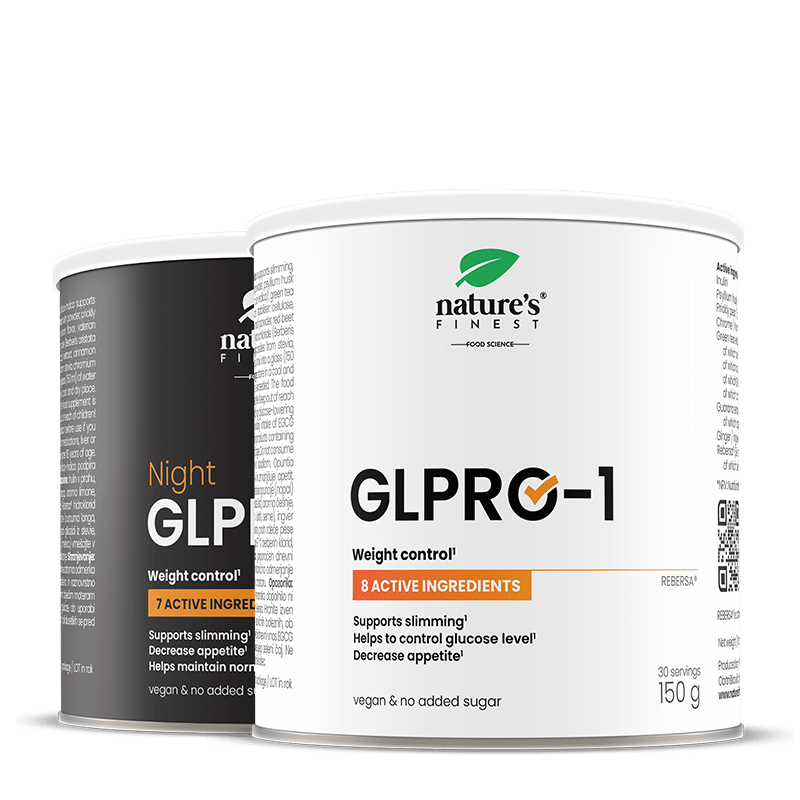 GLPRO-1  Day & Night iepakojums