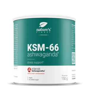 KSM-66 Ashwagandha®