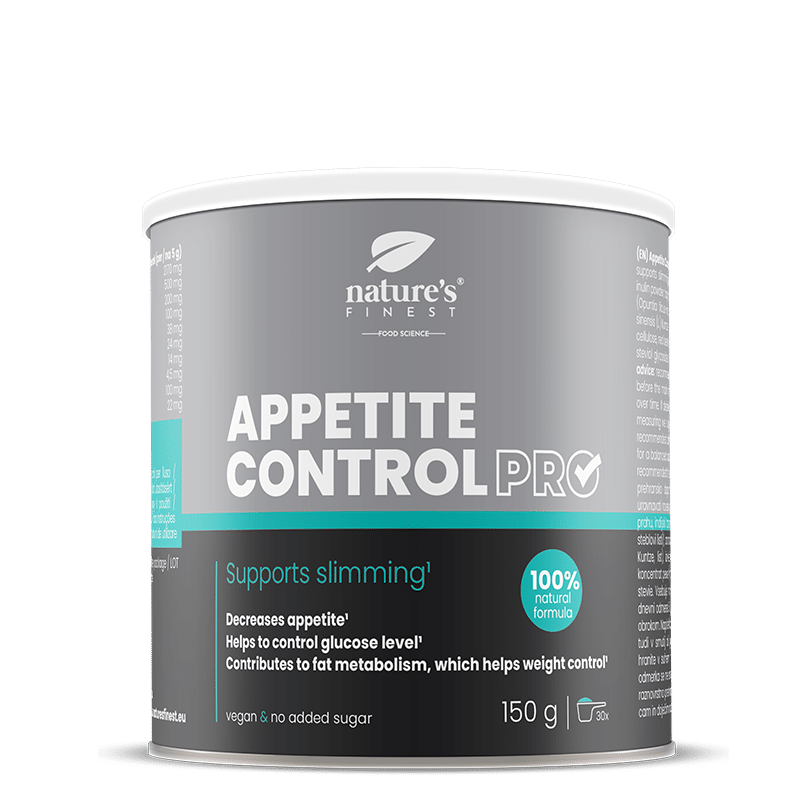 Appetite control PRO