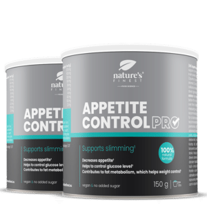 Appetite control PRO pakete