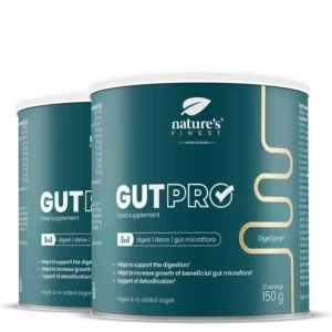 GutPRO komplekts