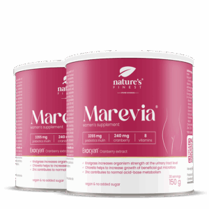 Marevia pakete