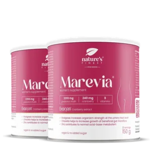 Marevia pakete