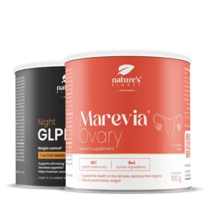 Marevia Ovary + Night GLPRO-1  pakete