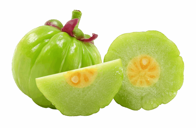 Garcinia Cambogia ekstrakts