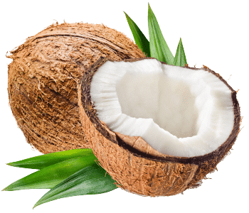 Extra virgin kokosriekstu eļļa