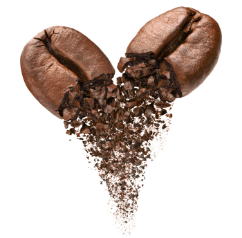 Arabica kafijas pupiņas