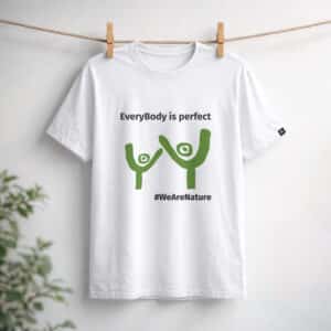 EveryBody is perfect