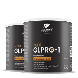 Night GLPRO-1 pakete