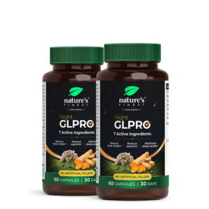 Night GLPRO pakete