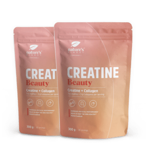 Beauty Creatine pakete