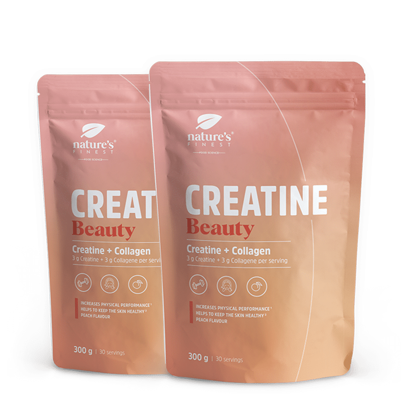 Beauty Creatine pakete