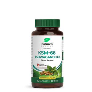 KSM-66 Ashwagandha®