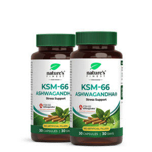 KSM-66 Ashwagandha® pakete
