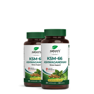 KSM-66 Ashwagandha® pakete