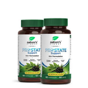 PROSTATE Support pakete