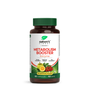 Metabolism Booster Extreme