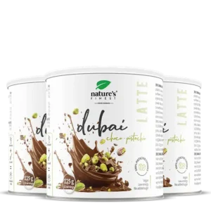 Dubai Latte pakete