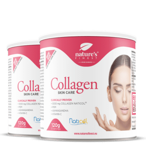 Kolagēns SkinCare pakete