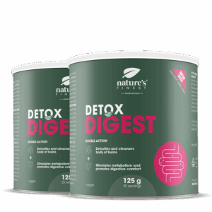 Detox Digest pakete