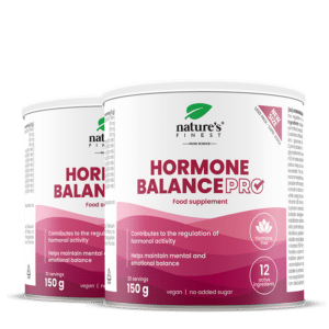 Hormone Balance PRO pakete